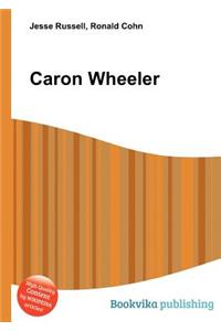 Caron Wheeler