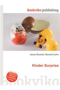 Kinder Surprise