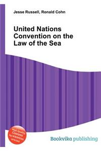 United Nations Convention on the Law of the Sea