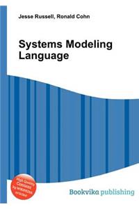 Systems Modeling Language