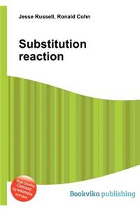 Substitution Reaction