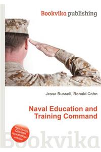 Naval Education and Training Command