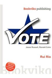Rui Rio