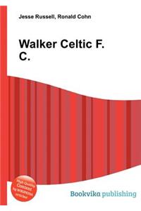 Walker Celtic F.C.