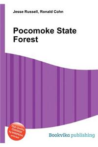 Pocomoke State Forest