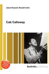 Cab Calloway