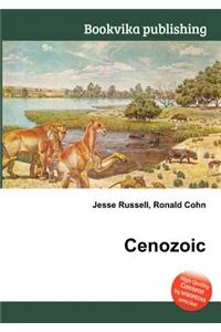 Cenozoic