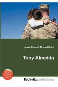 Tony Almeida