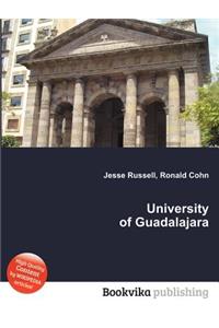 University of Guadalajara