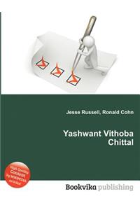 Yashwant Vithoba Chittal