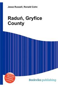 Radu, Gryfice County