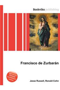 Francisco de Zurbaran