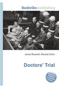 Doctors' Trial
