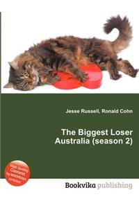 The Biggest Loser Australia (Season 2)