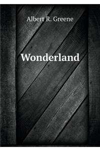 Wonderland