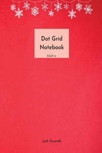 Dot Grid Notebook