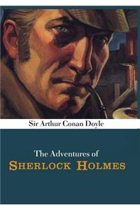 The Adventures of Sherlock Holmes