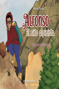 Alfonso, el Niño Alpinista