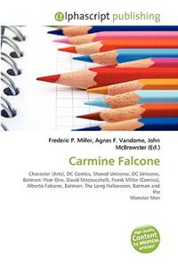 Carmine Falcone