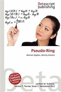 Pseudo-Ring