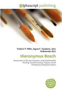 Hieronymus Bosch