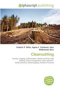 Clearcutting