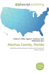 Alachua County, Florida