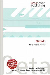 Narok