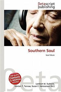 Southern Soul