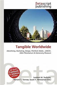 Tangible Worldwide