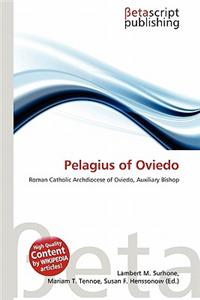 Pelagius of Oviedo