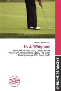 H. J. Whigham