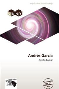 Andr S Garc a