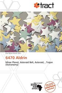 6470 Aldrin