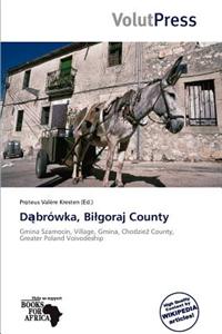 D Br Wka, Bi Goraj County