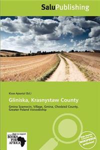 Gliniska, Krasnystaw County