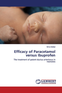 Efficacy of Paracetamol versus Ibuprofen