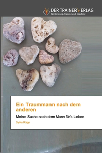 Traummann nach dem anderen