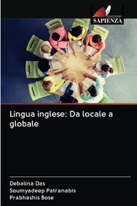 Lingua inglese