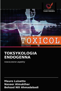 Toksykologia Endogenna