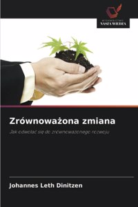 Zrównoważona zmiana