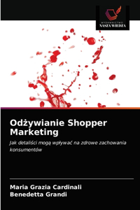 Odżywianie Shopper Marketing