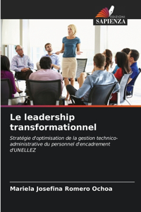 leadership transformationnel