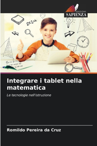 Integrare i tablet nella matematica