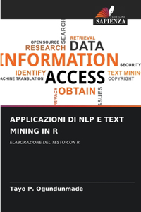Applicazioni Di Nlp E Text Mining in R