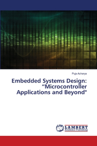 Embedded Systems Design