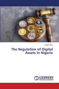 Regulation of Digital Assets in Nigeria