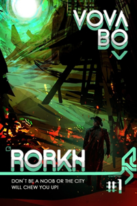 Rorkh