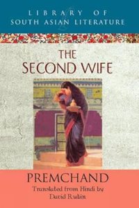 The Second Wife