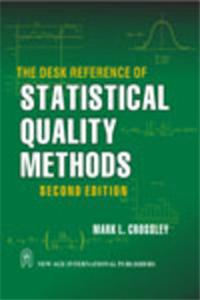 The Desk Reference of Statistical Quality Methods